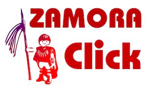 Logo Zamora Click